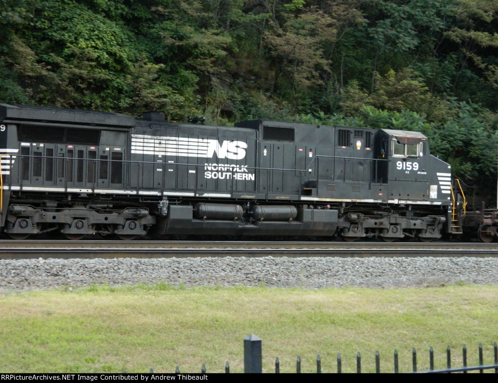 NS 9159